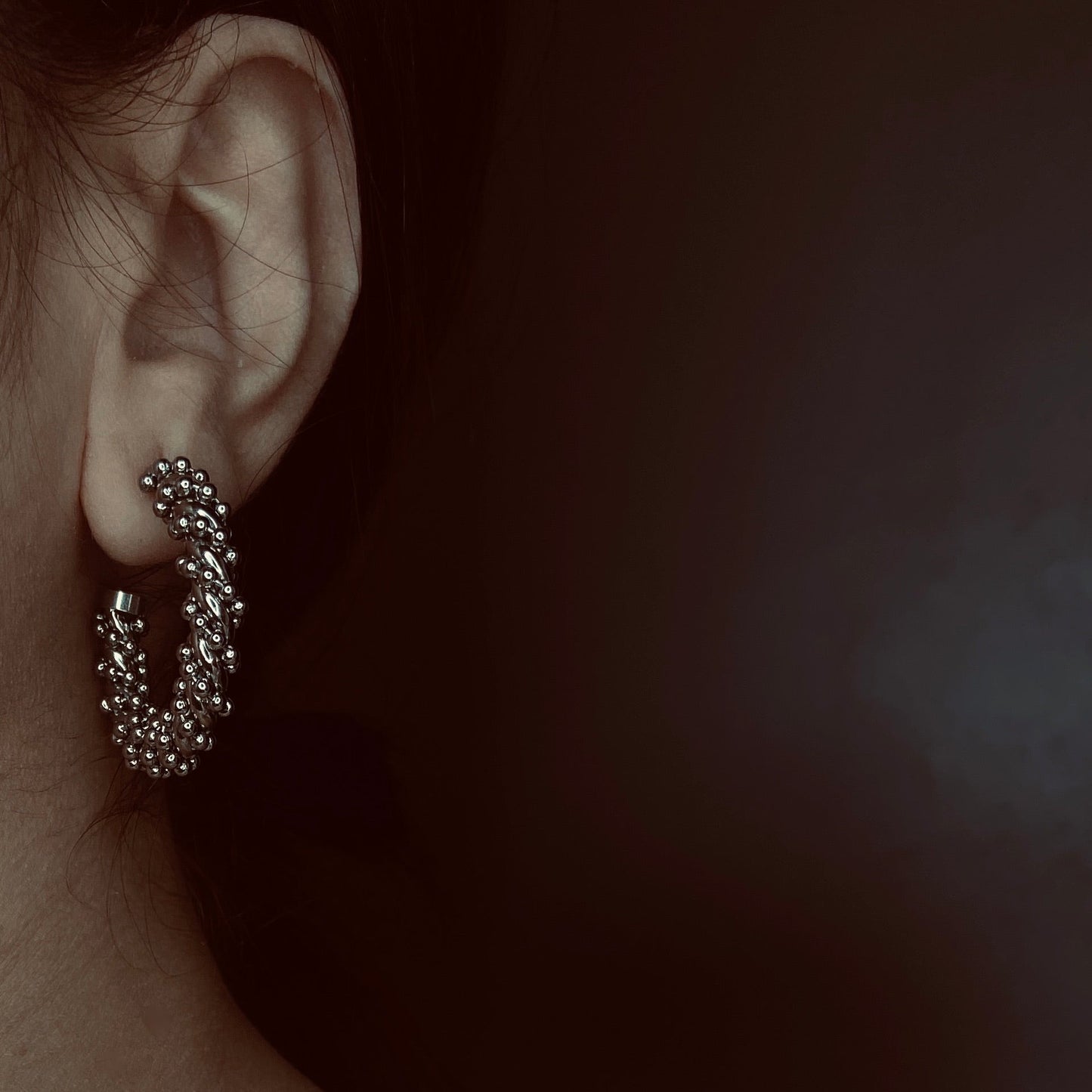 CLYTIA earrings