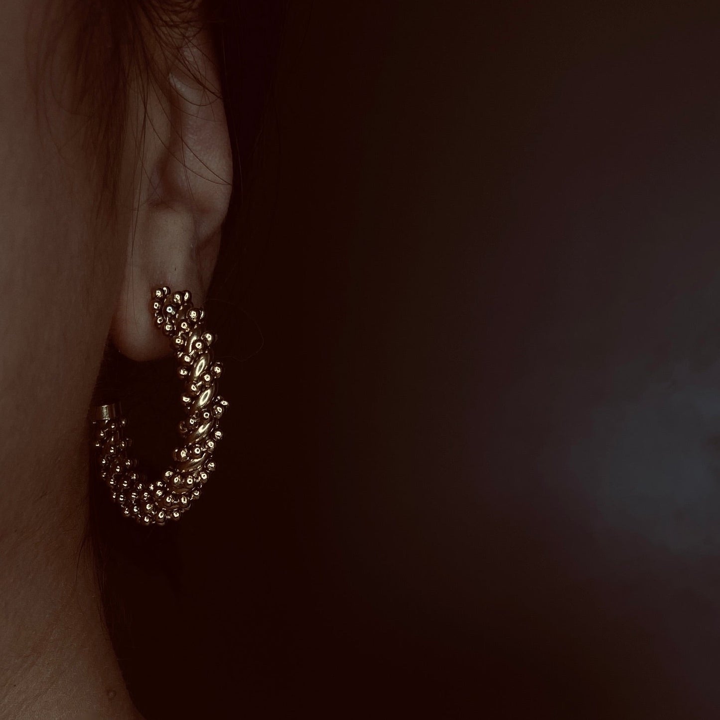 CLYTIA earrings