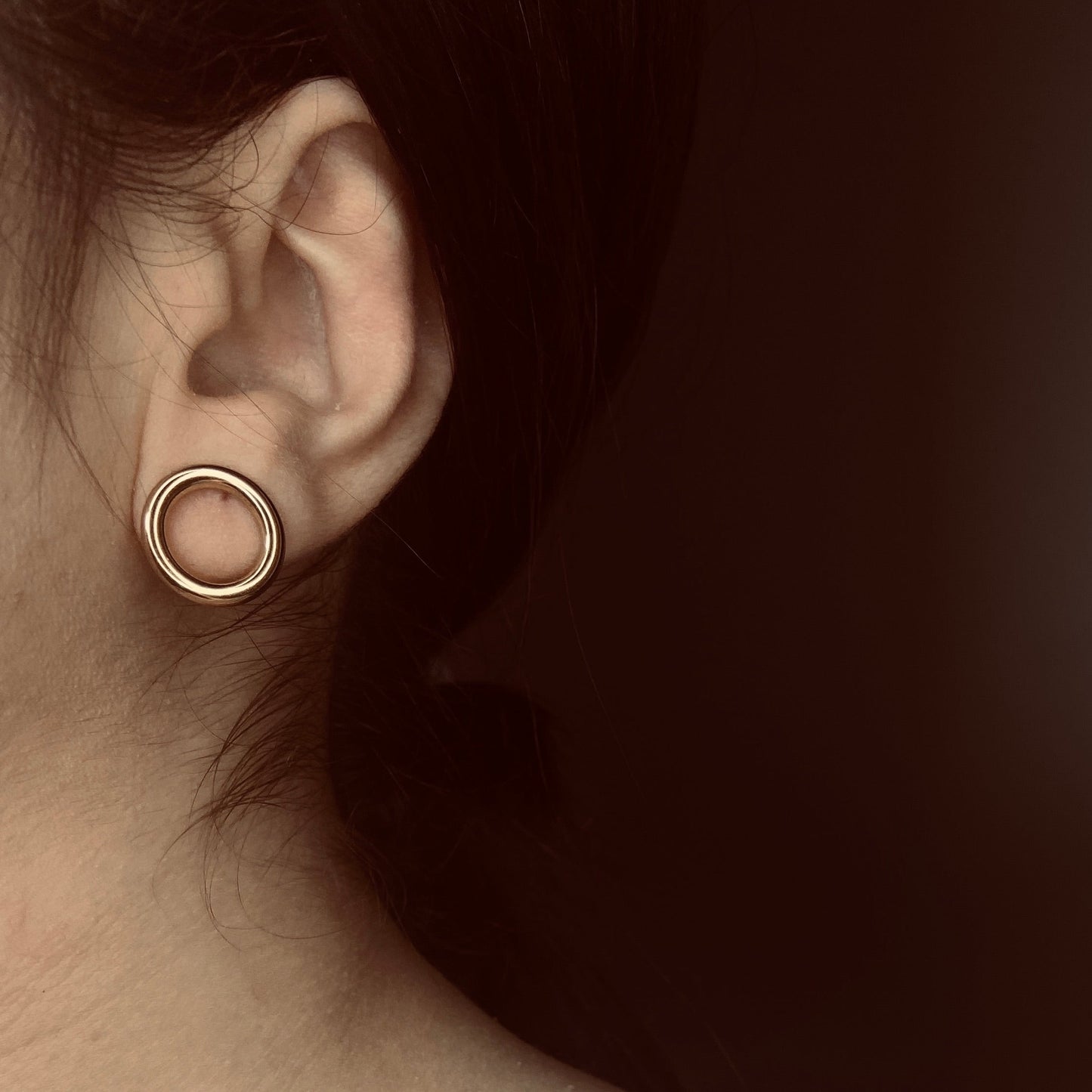 FLAVA earrings