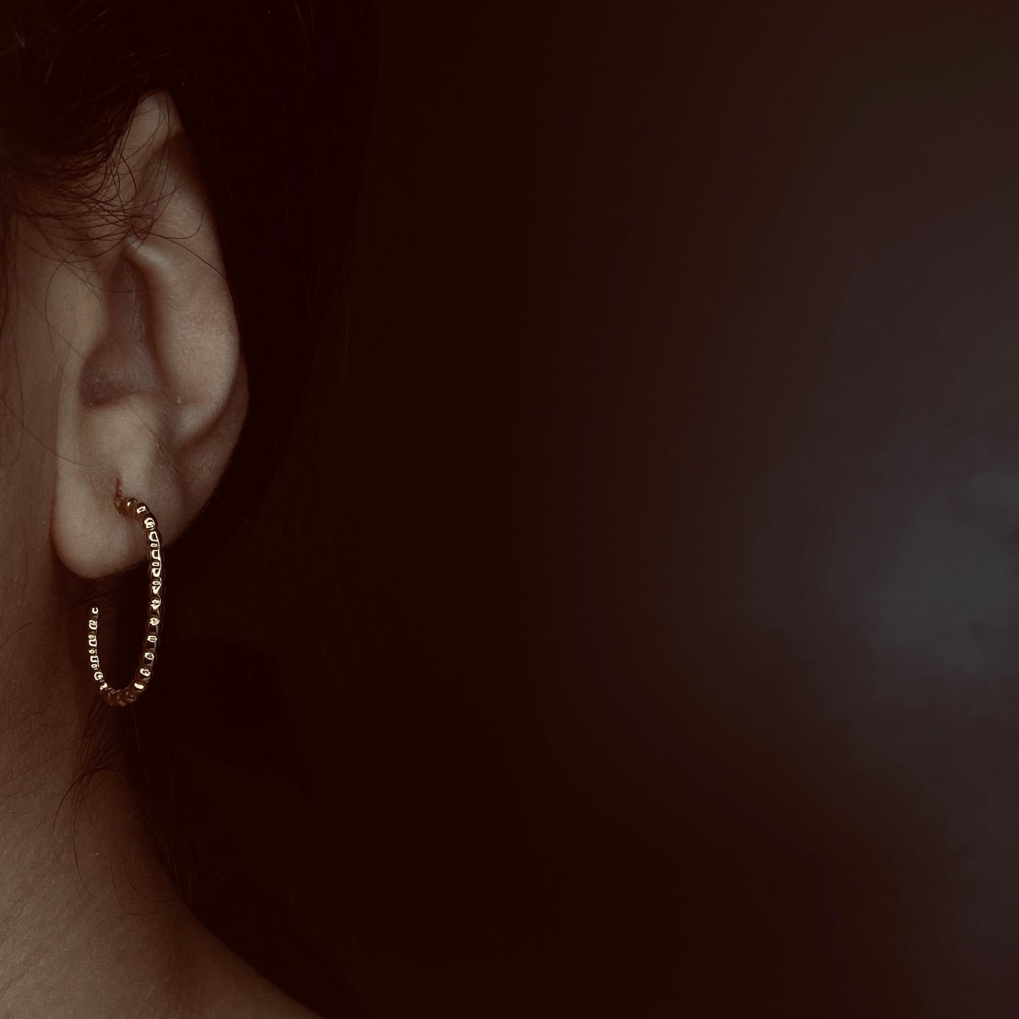 THALIE earrings