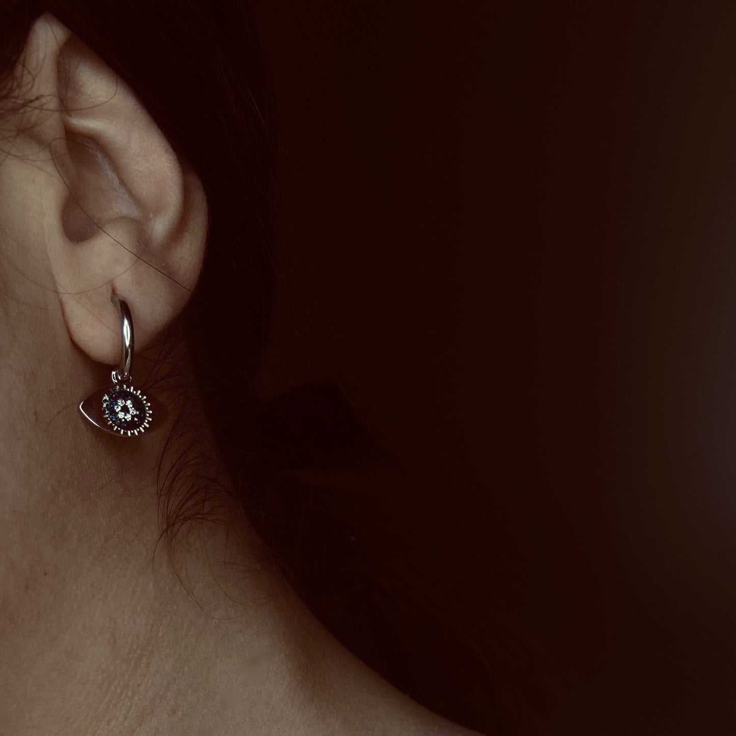 ANAËLLE earrings