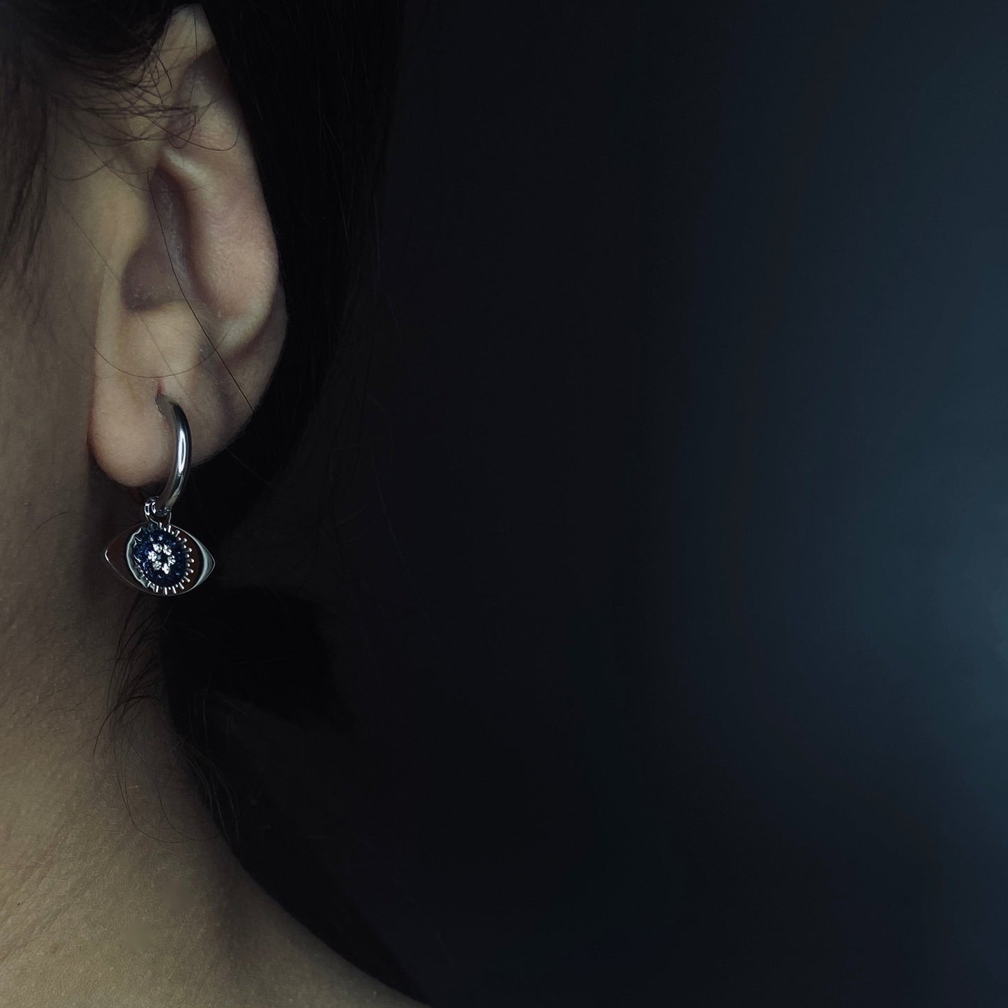 ANAËLLE earrings