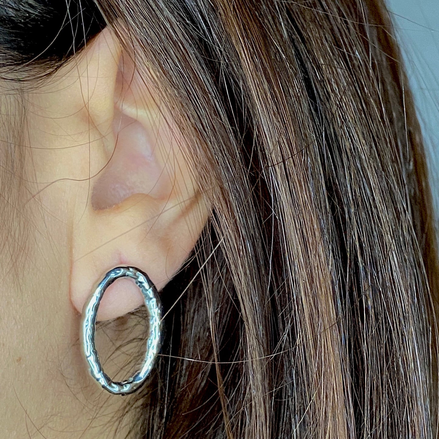 Boucles d'oreilles MANEL