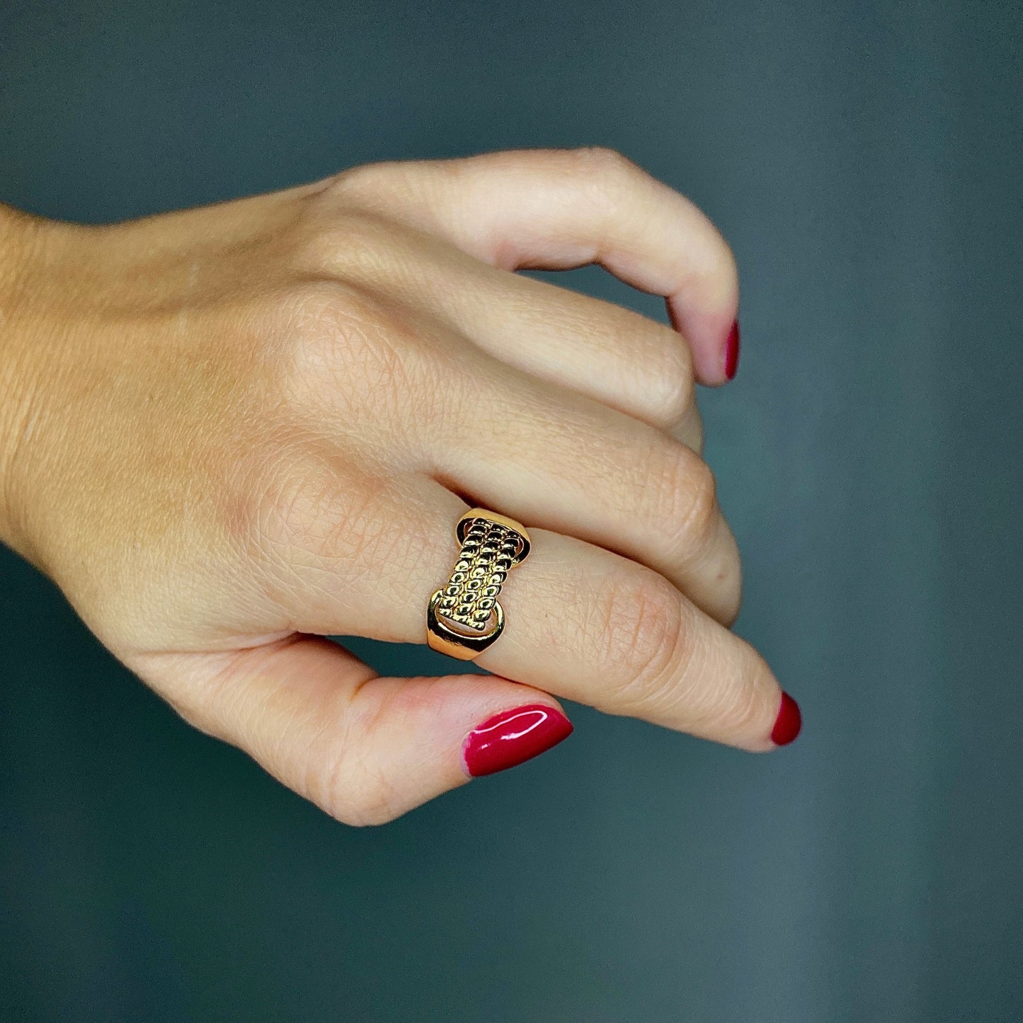 Bague NINON