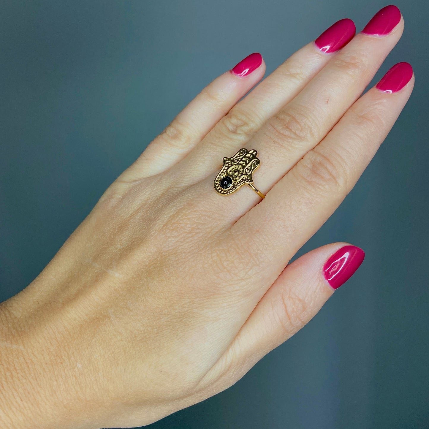 Bague SEYNA