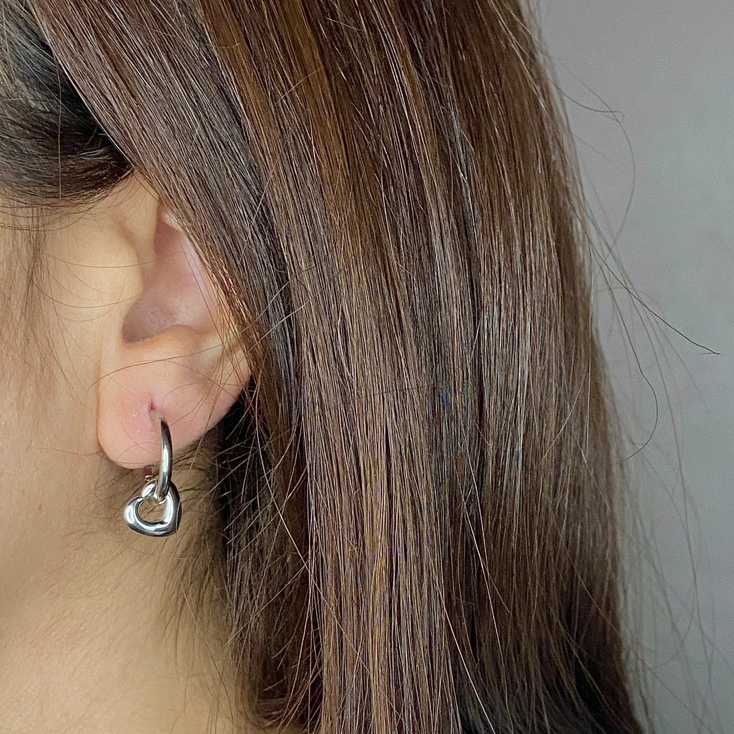 Boucles d'oreilles LIAM