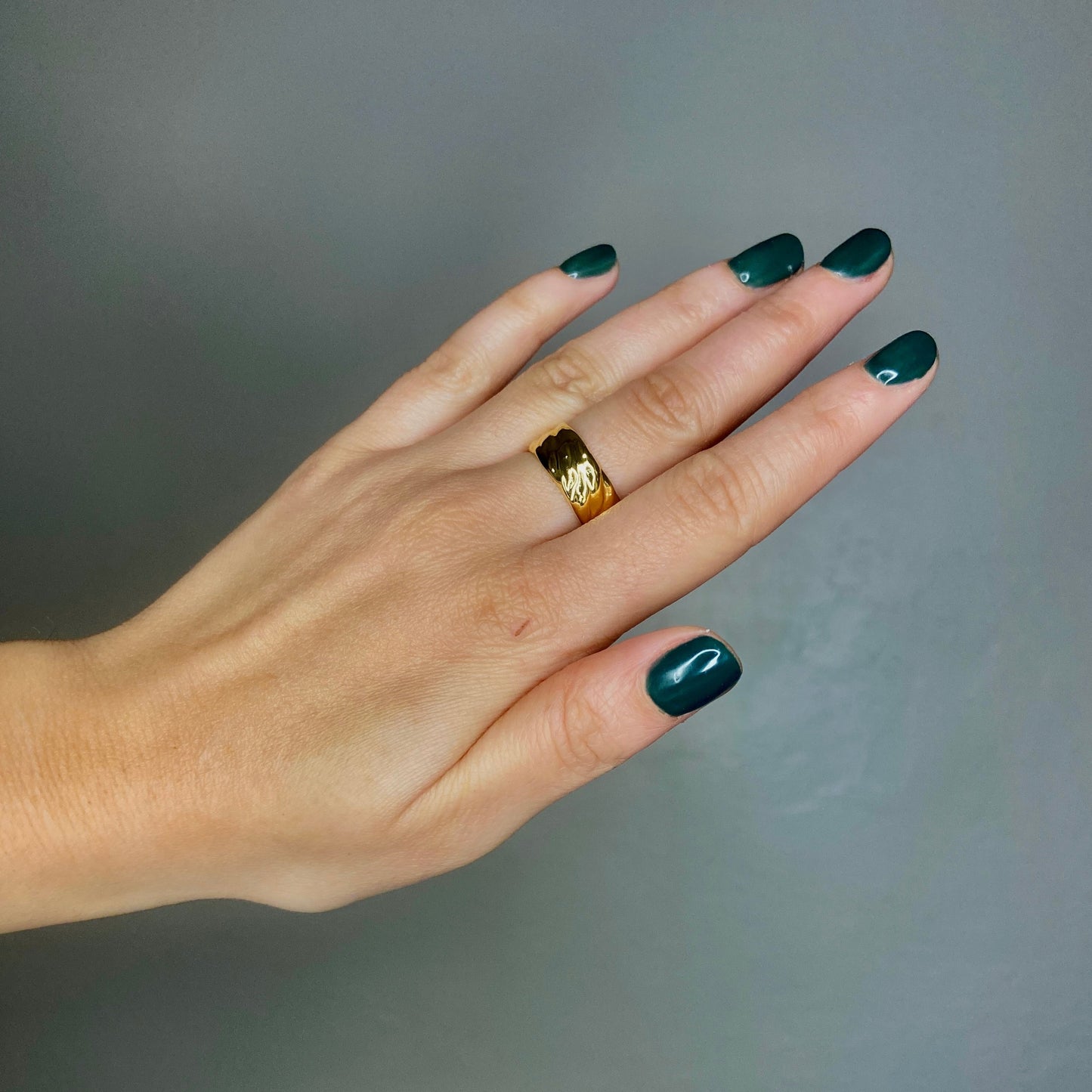 Bague SHELLY