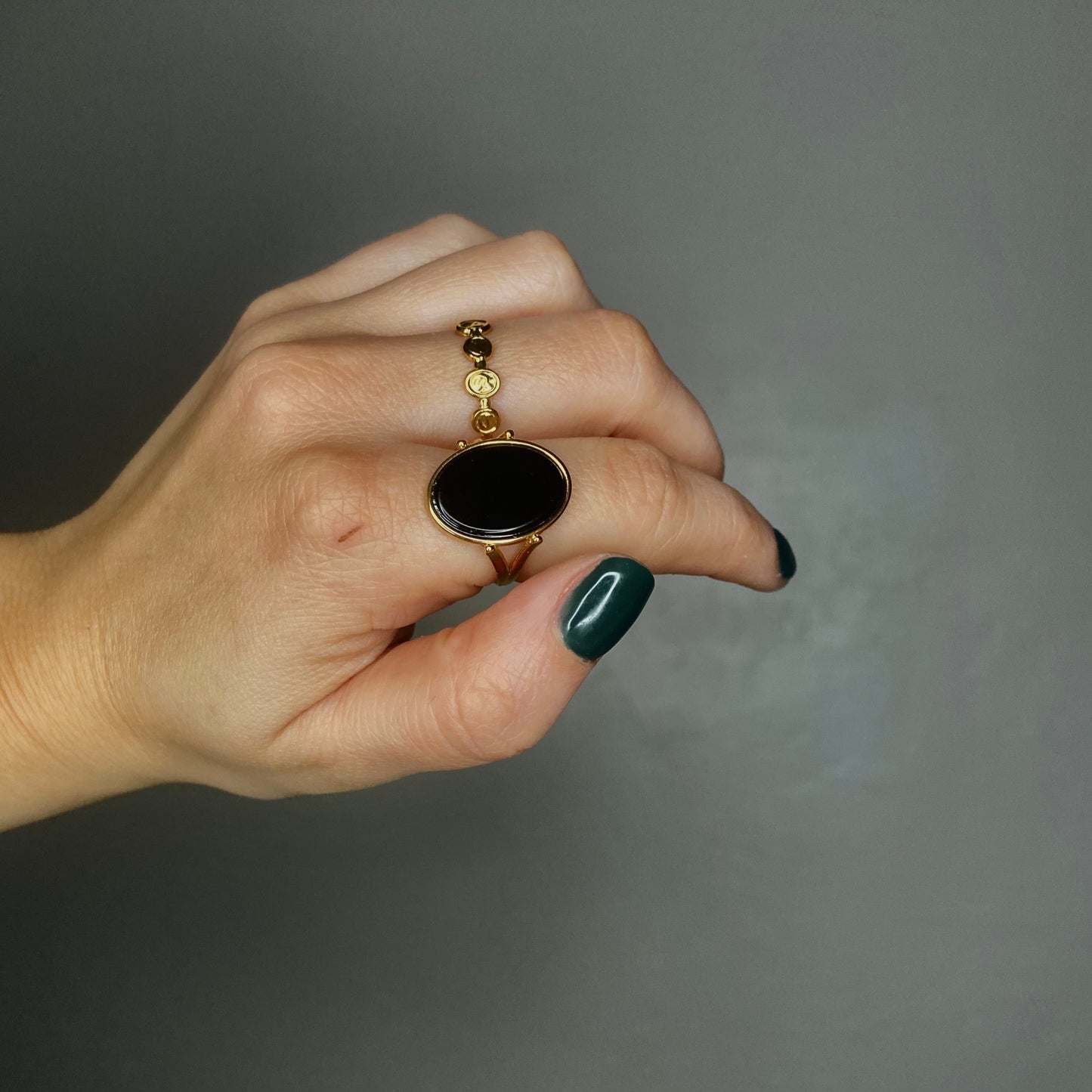 GIADA ring