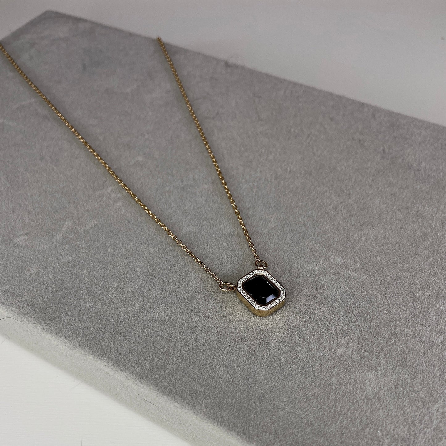 ADA necklace