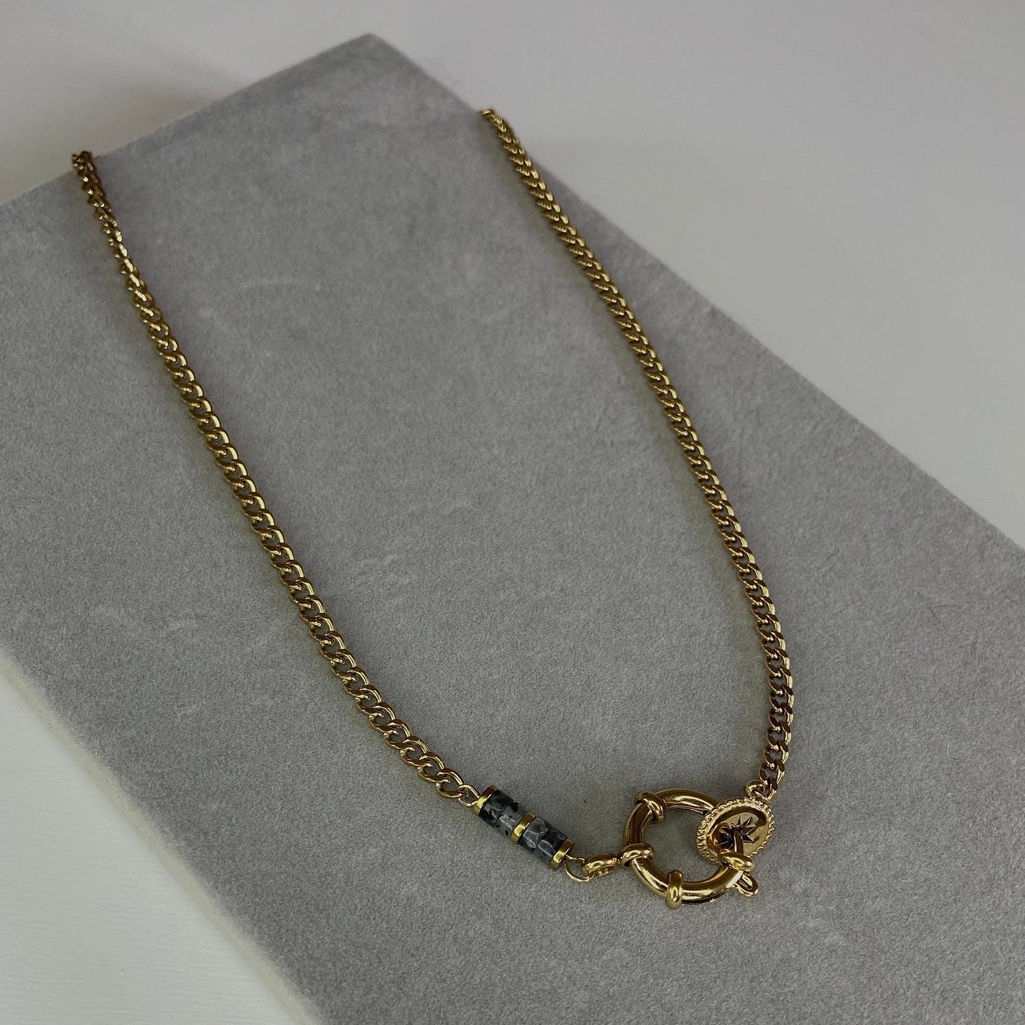 Collier TAL