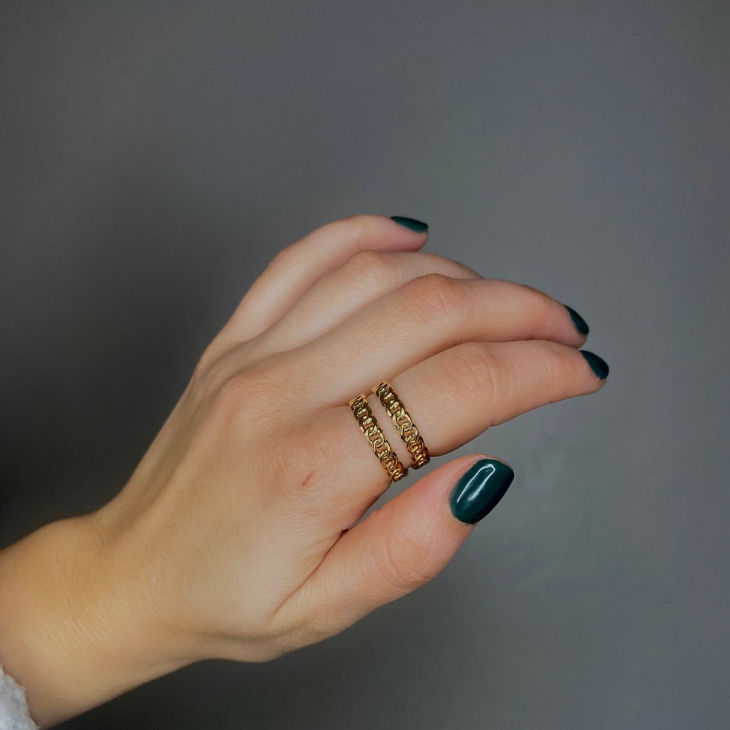 SYBILLA ring