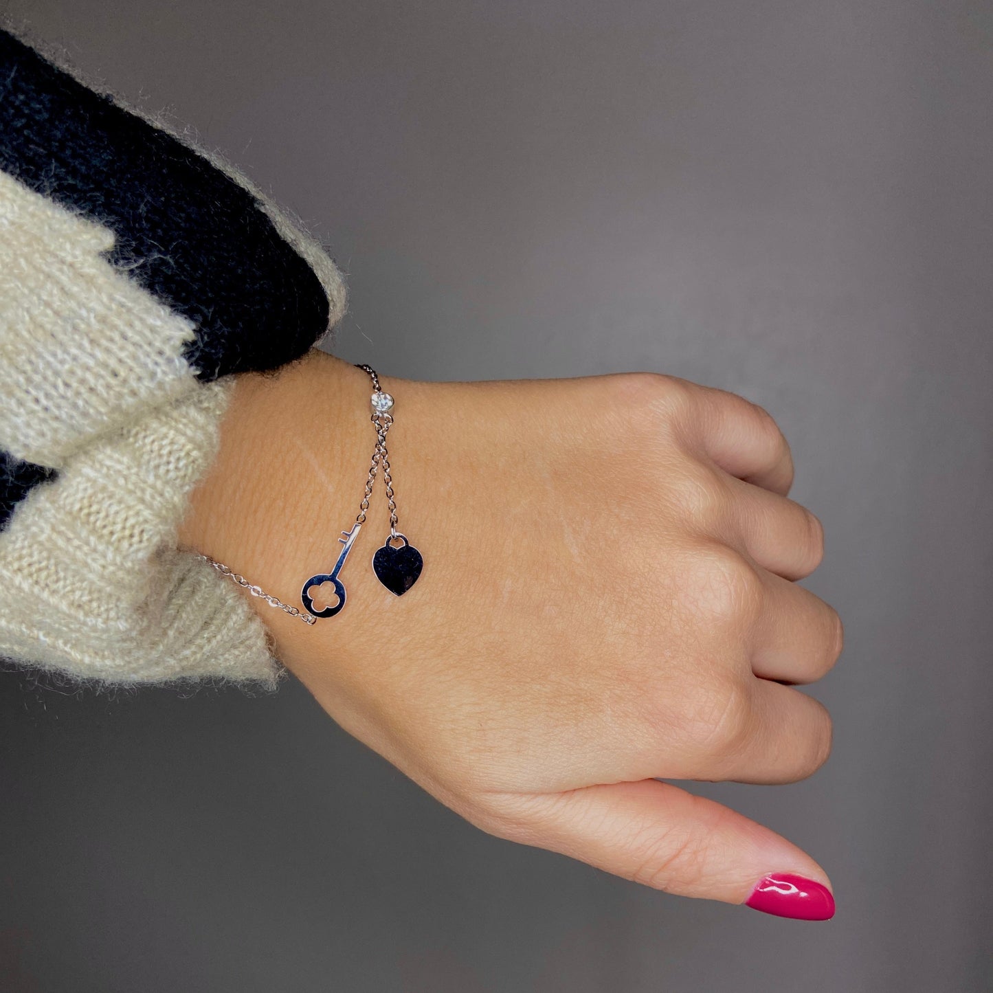 Bracelet KEYS