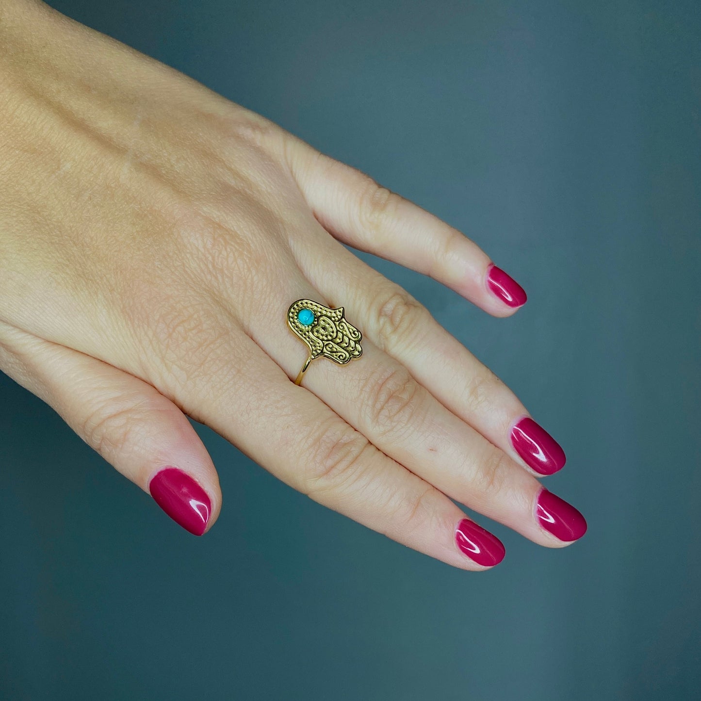 Bague SEYNA