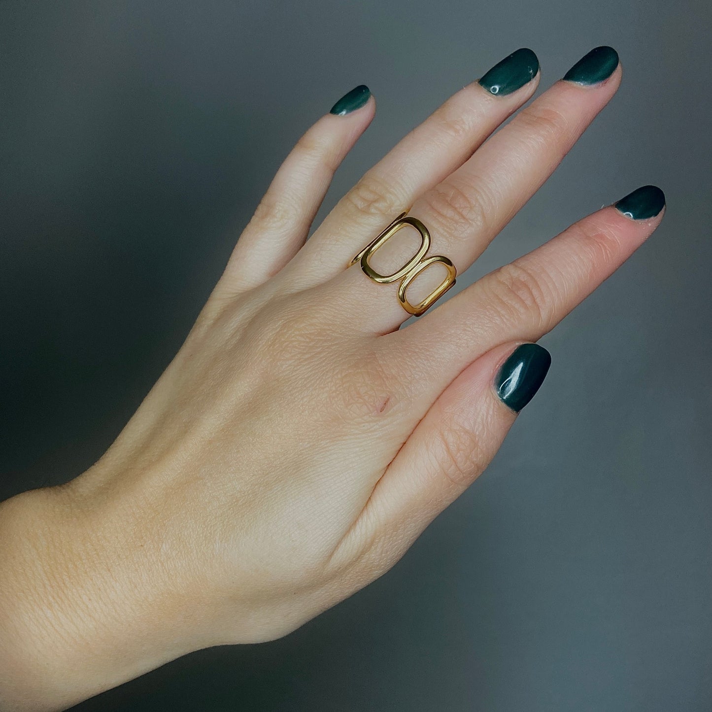 Bague MAUDE