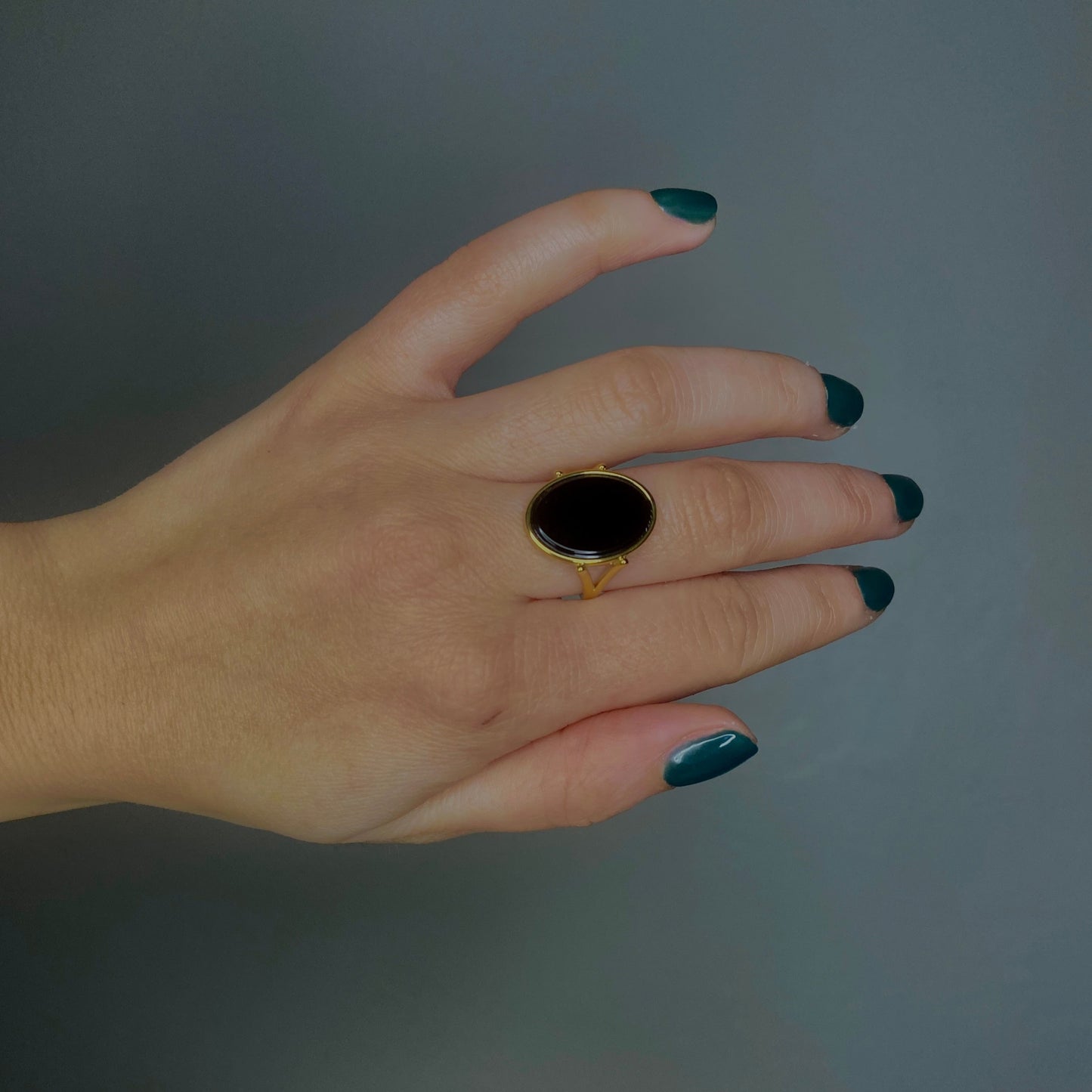 Bague ADELINA