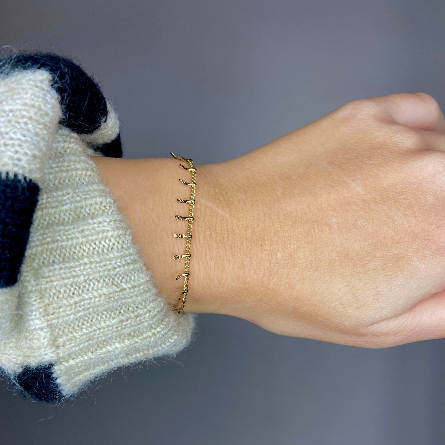 Bracelet FLORA