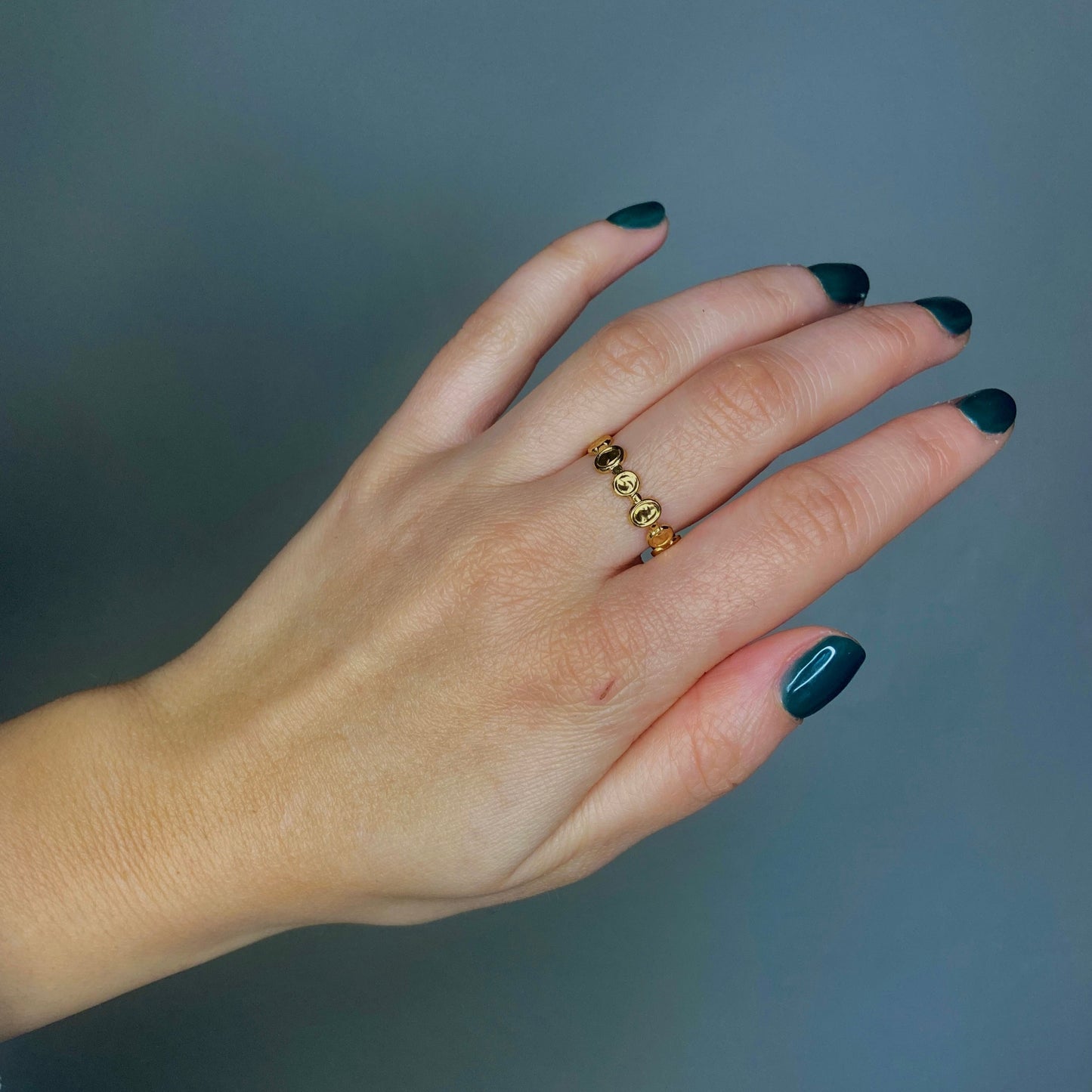 GIADA ring