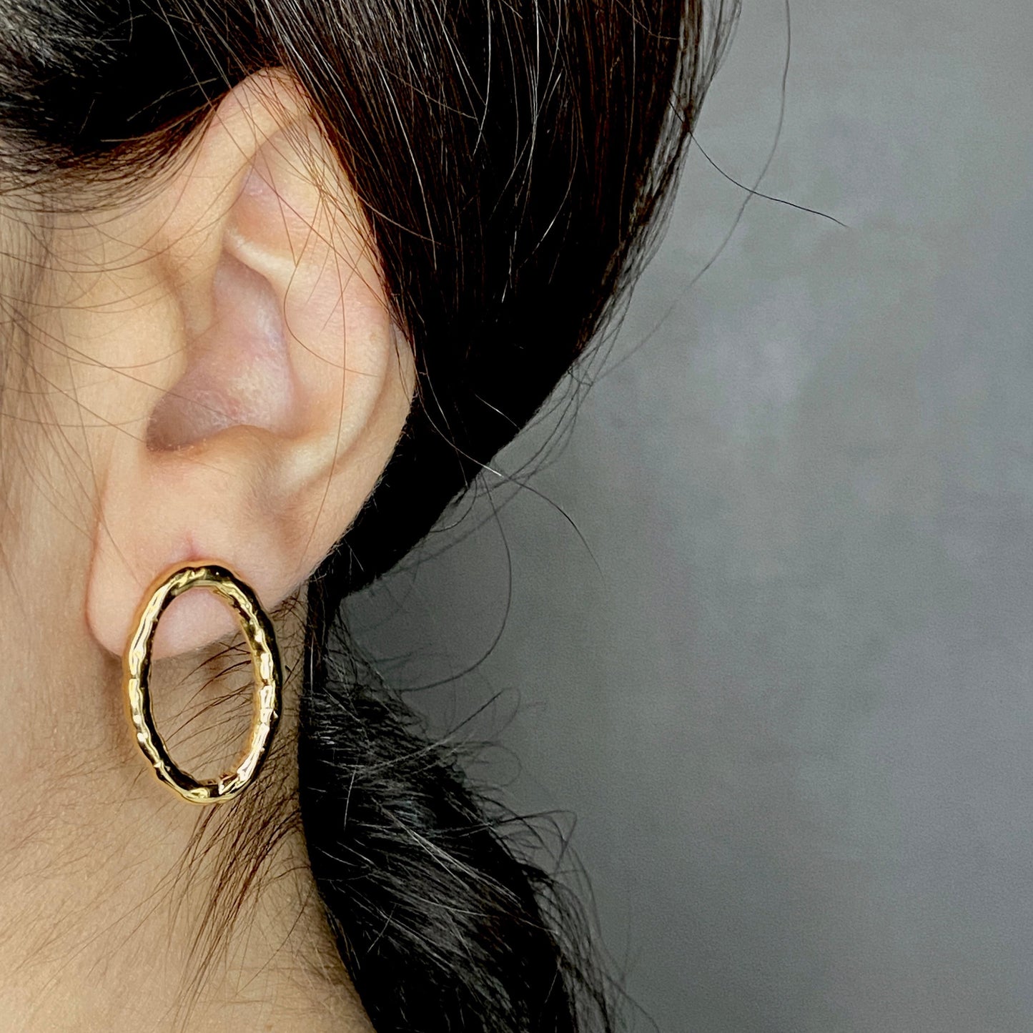 Boucles d'oreilles MANEL