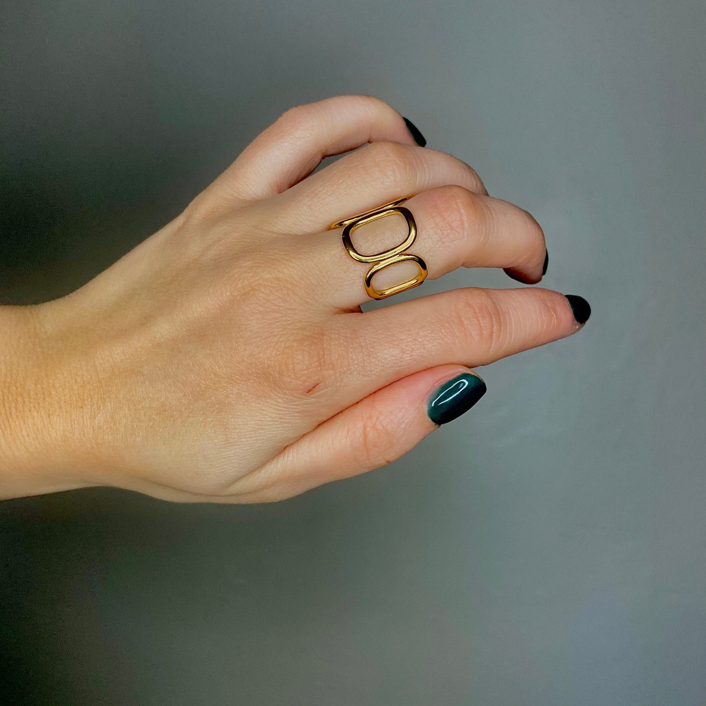 Bague MAUDE