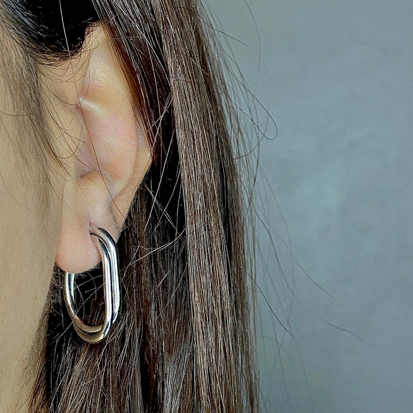 Boucles d'oreilles ASMAELLE