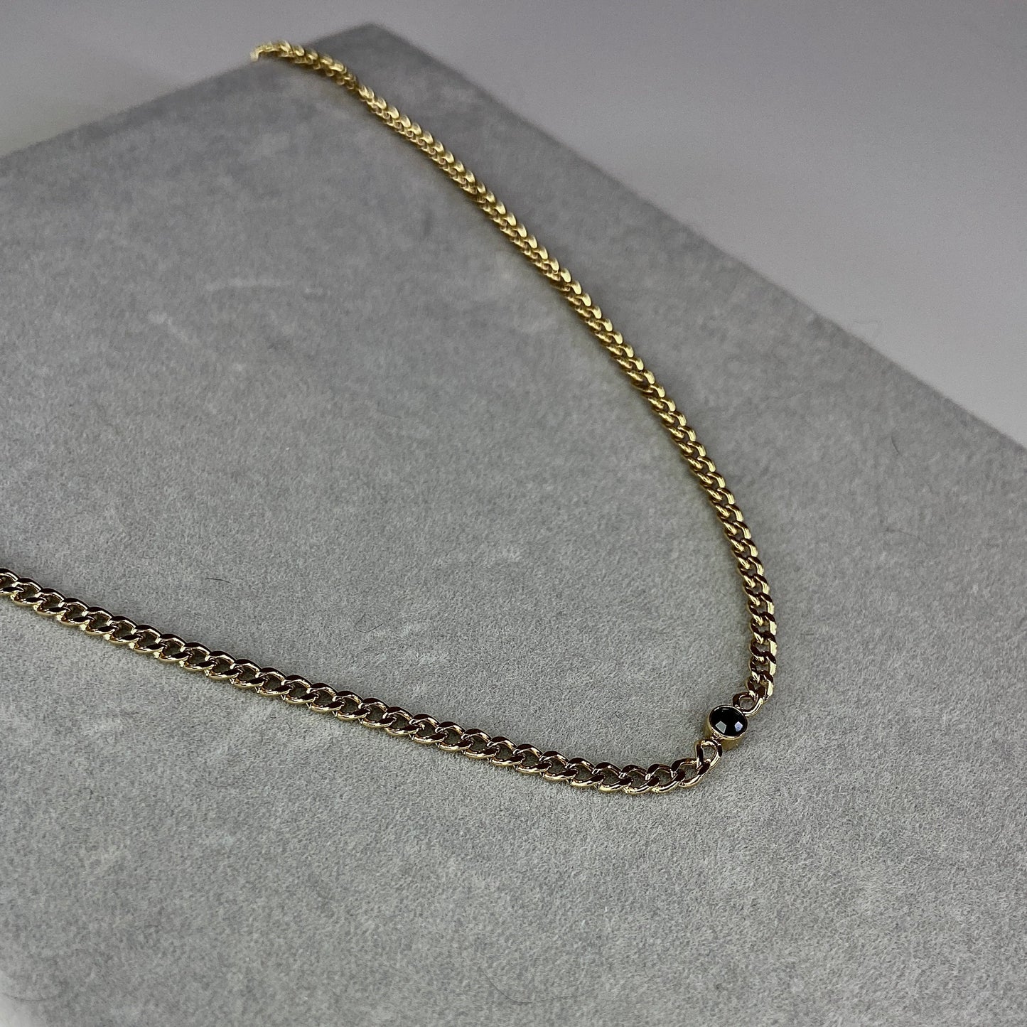Collier NYRA
