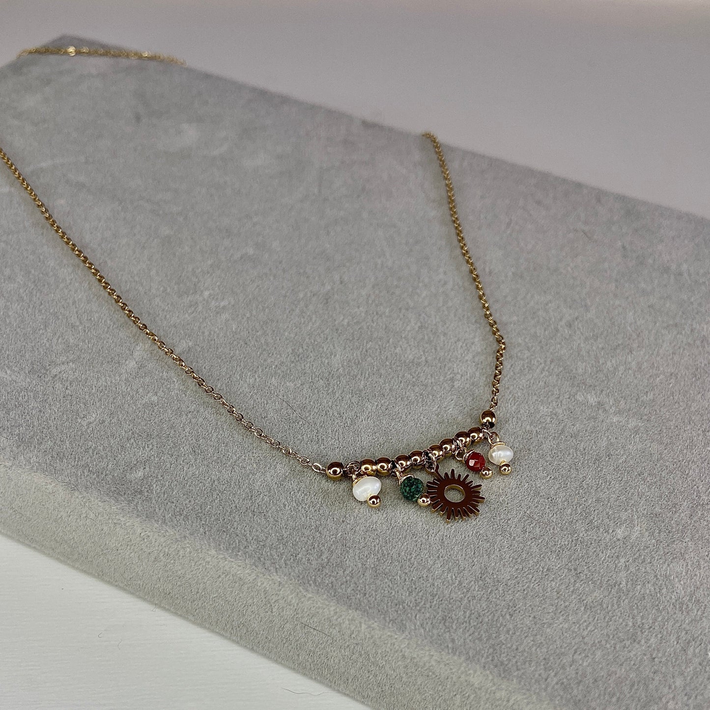 Collier DONNA