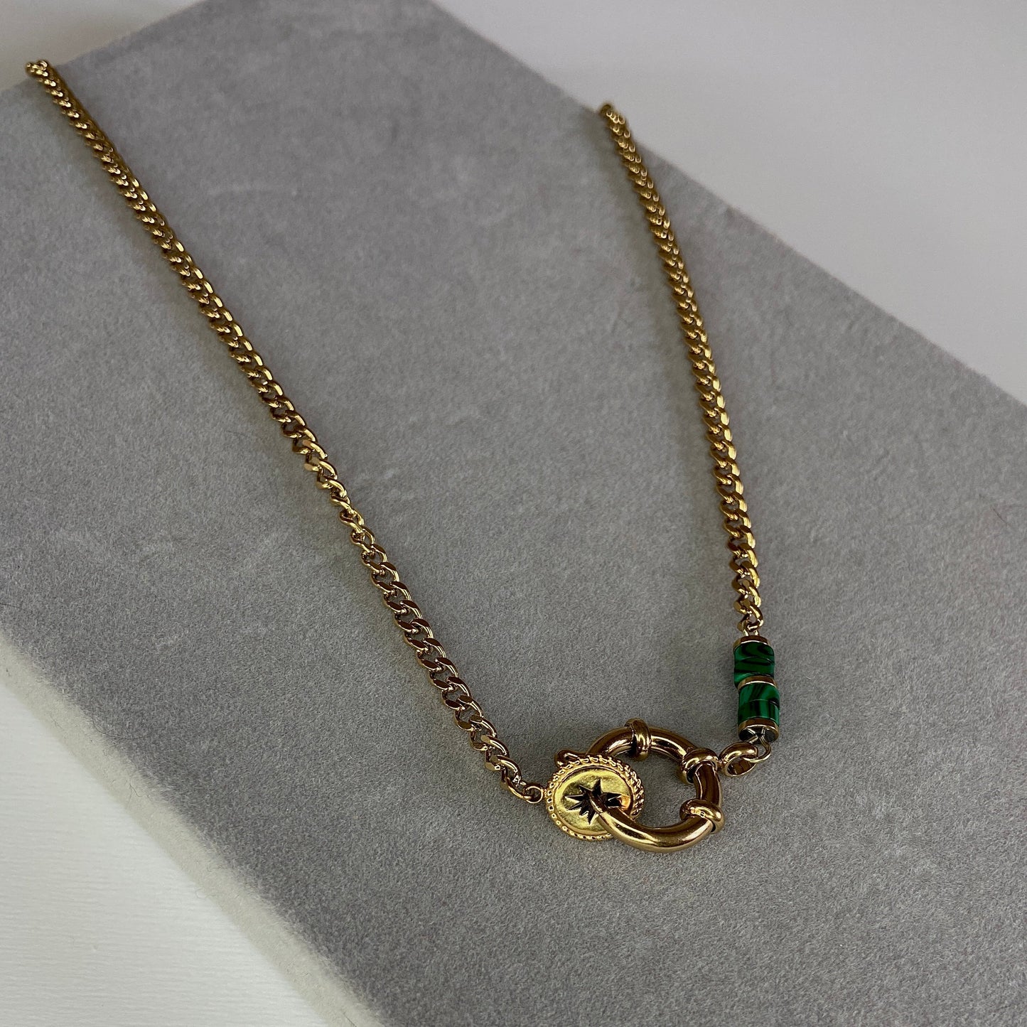 Collier TAL