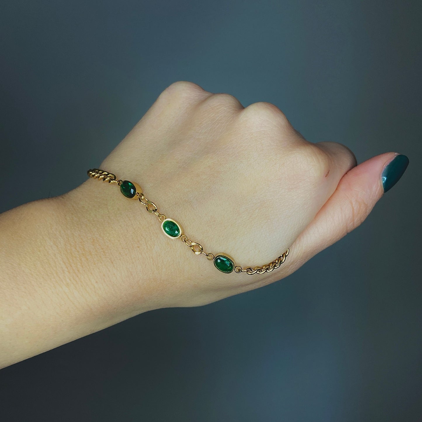 Bracelet AMY