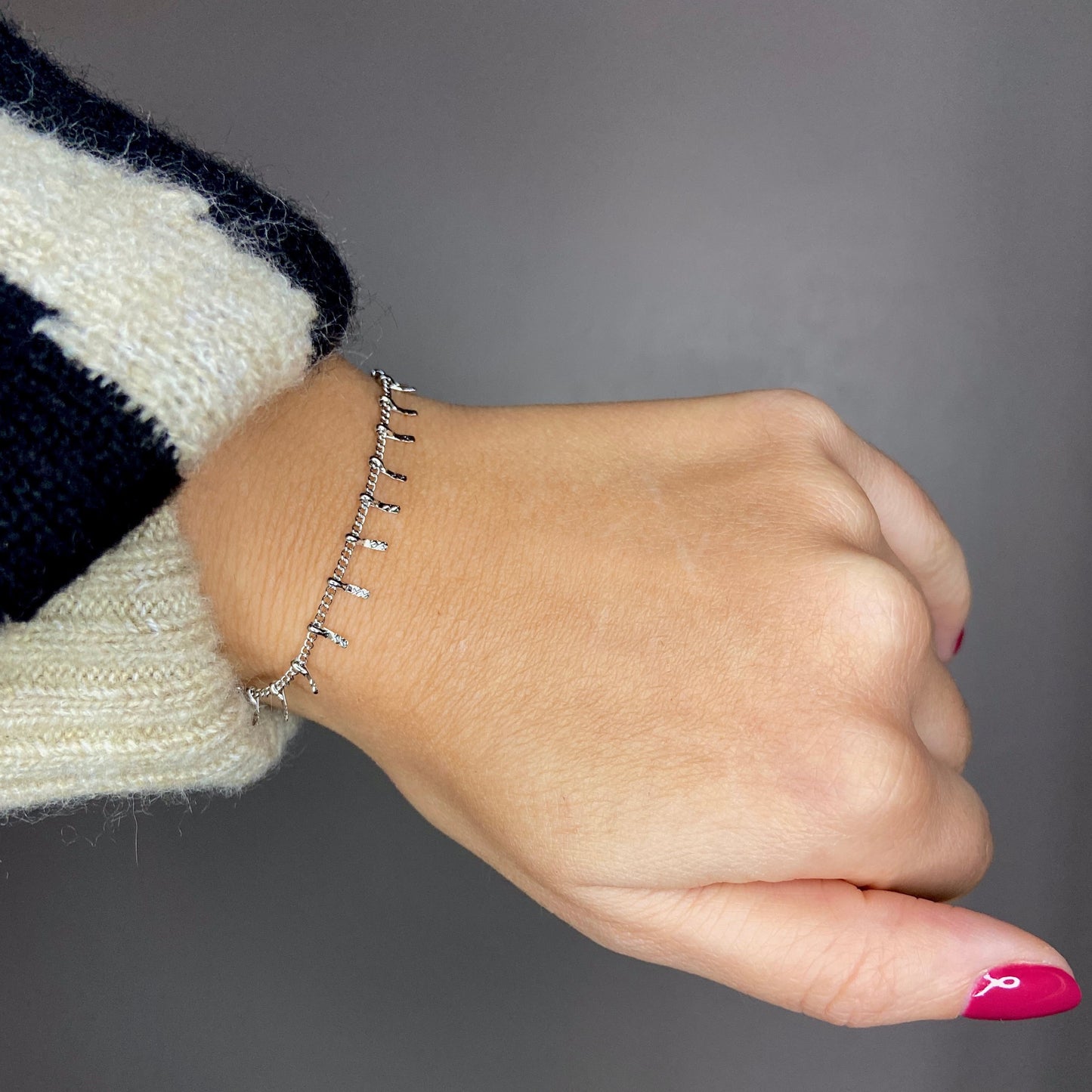 Bracelet FLORA