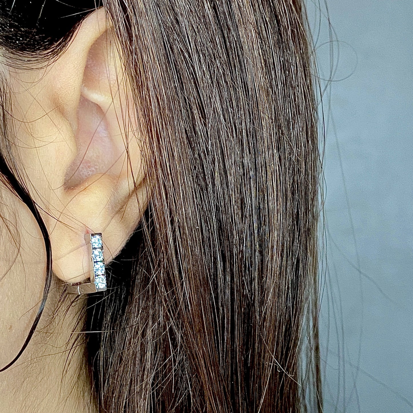 Boucles d'oreilles ELOÏSE