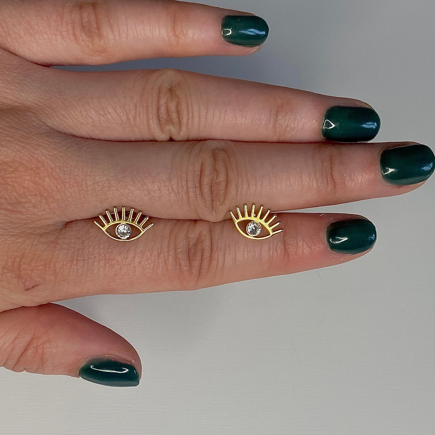 Boucles d'oreilles MEGAN