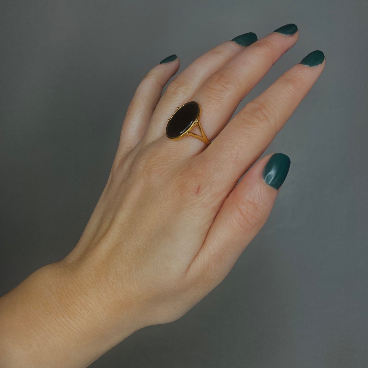 Bague ADELINA