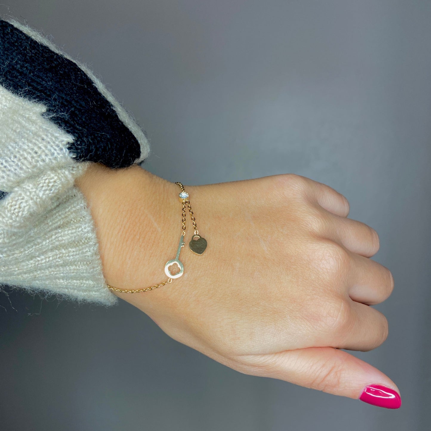 Bracelet KEYS