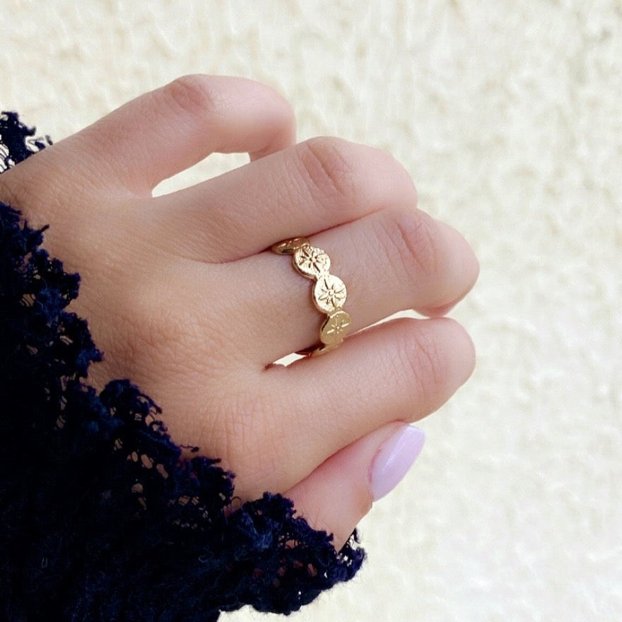 <transcy>KAMY ring</transcy>