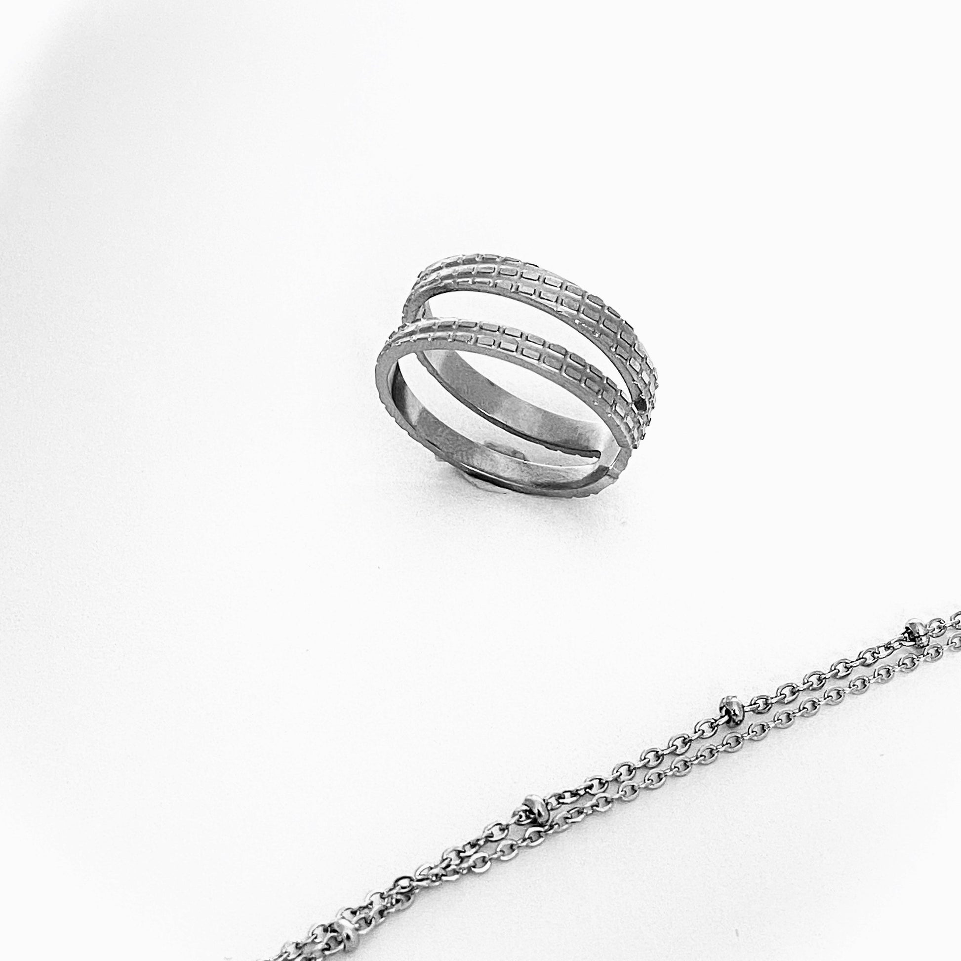 Bague KATY