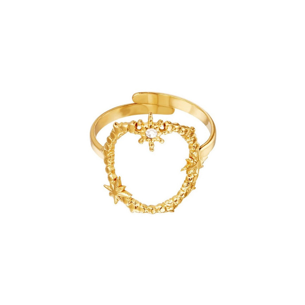 Bague GABRIELLE