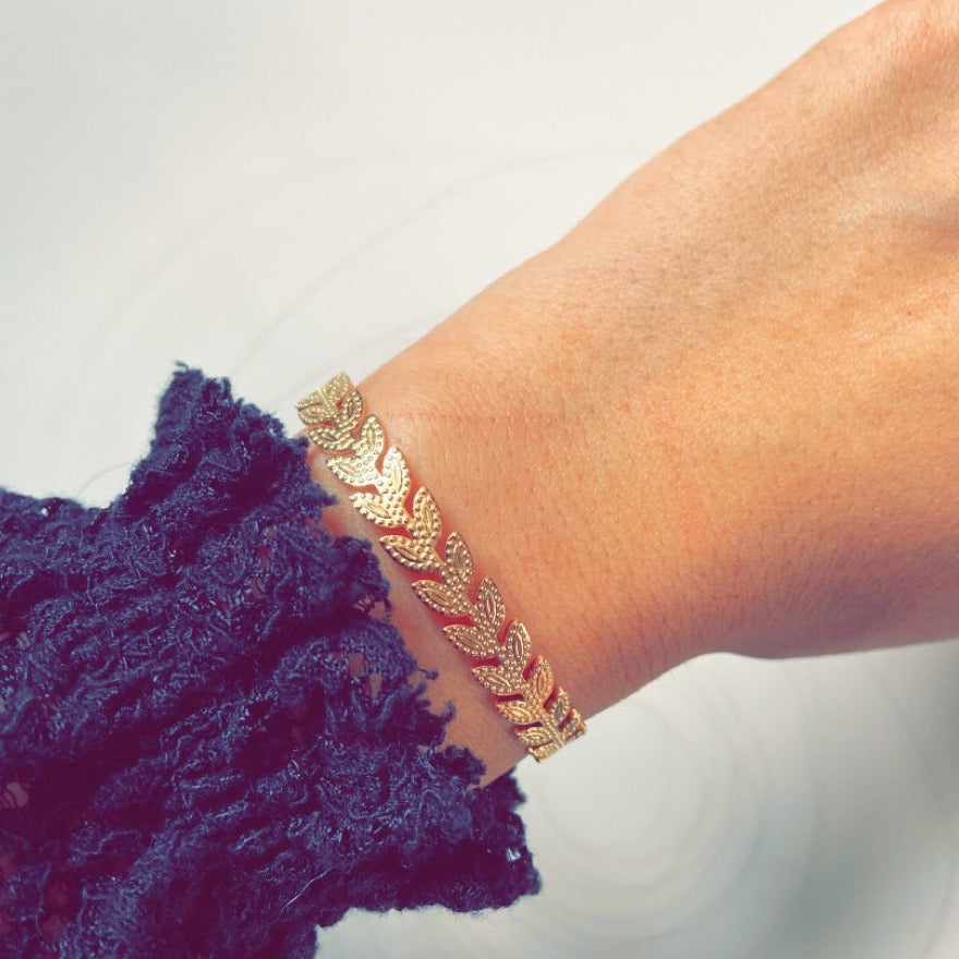 <transcy>ZEINA bracelet</transcy>