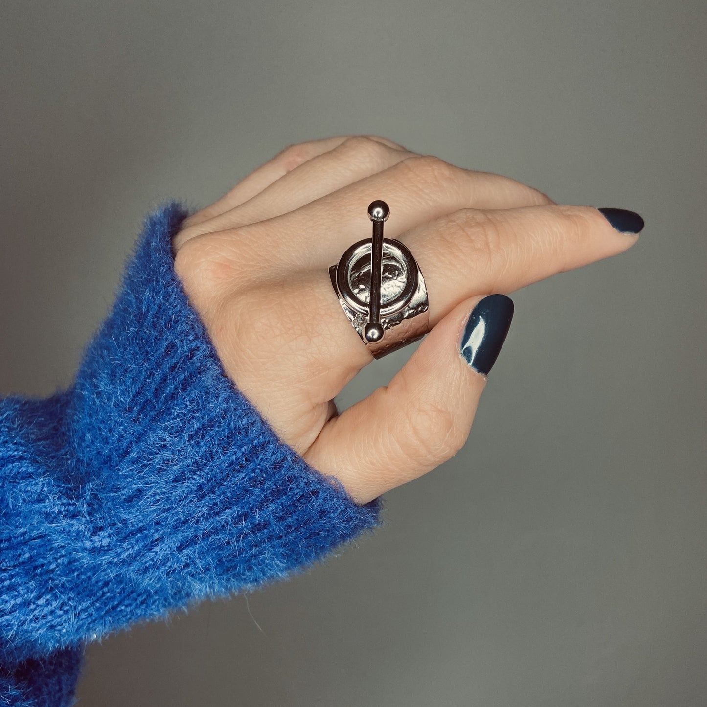 AMELIA ring 