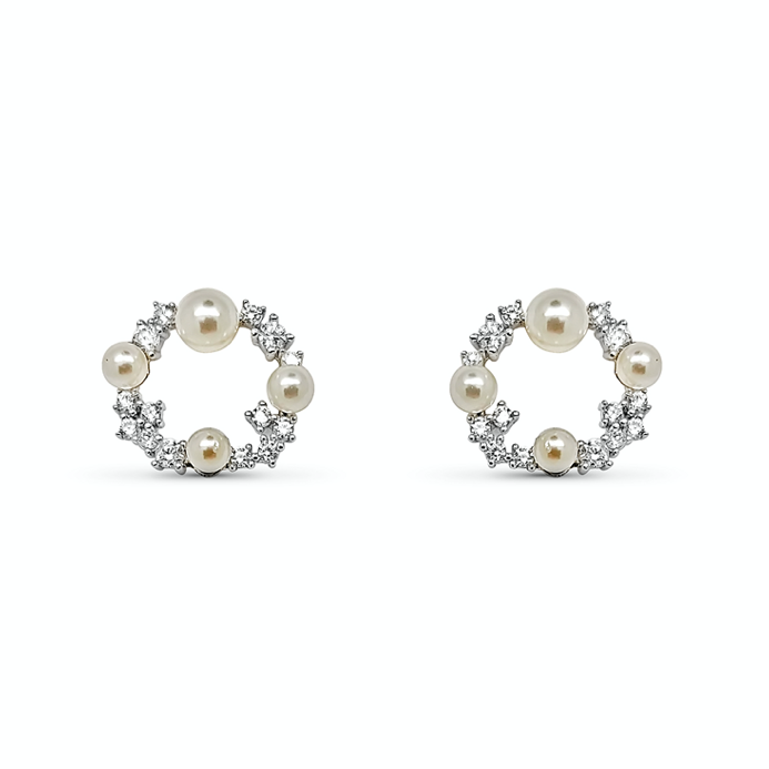 Boucles d'oreilles AWA