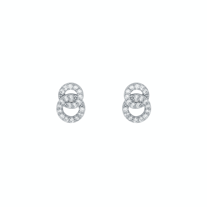 Boucles d'oreilles LIVIA