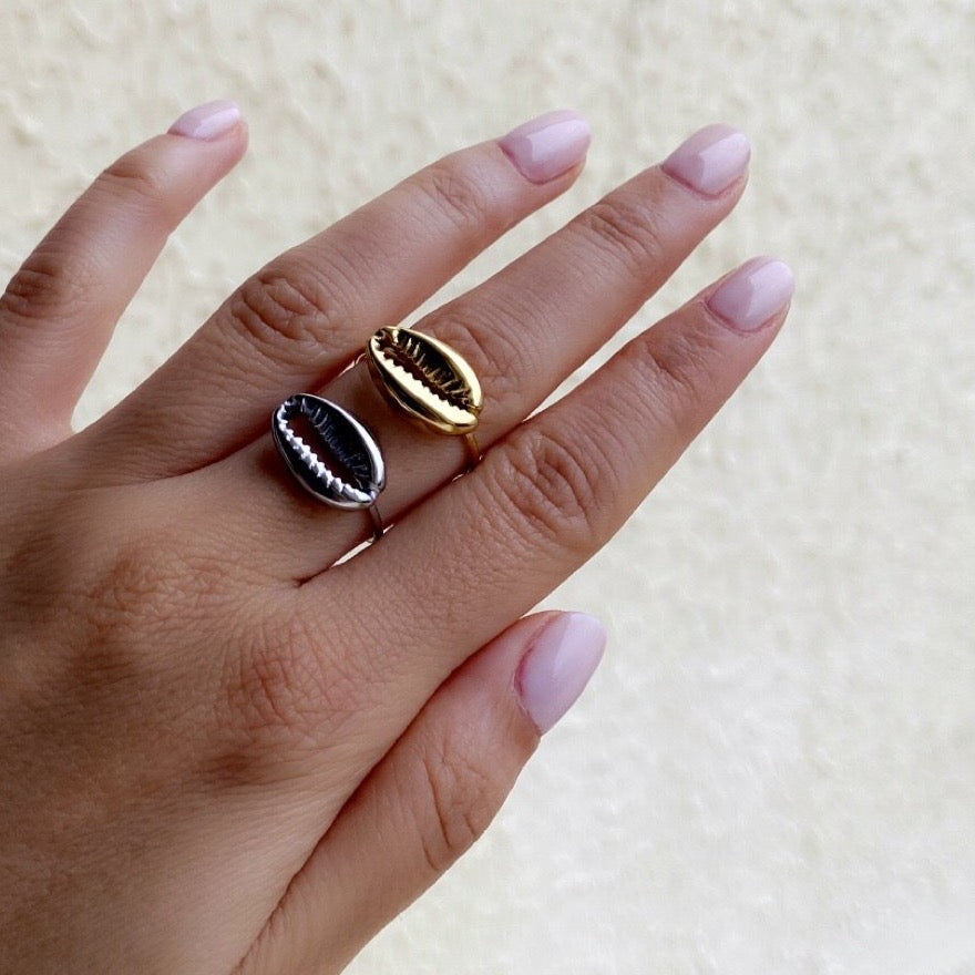 <transcy>ROMY ring</transcy>