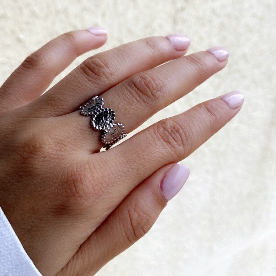 <transcy>JULIA ring</transcy>