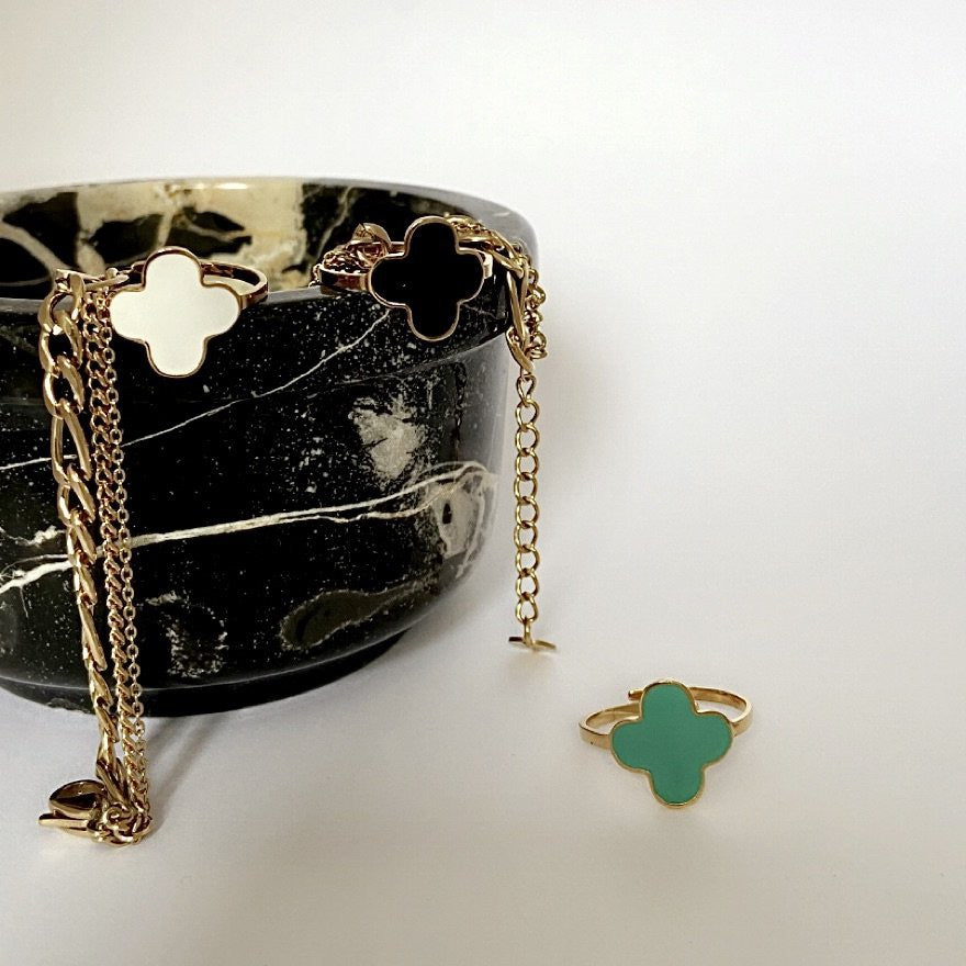 Bague LOUISE
