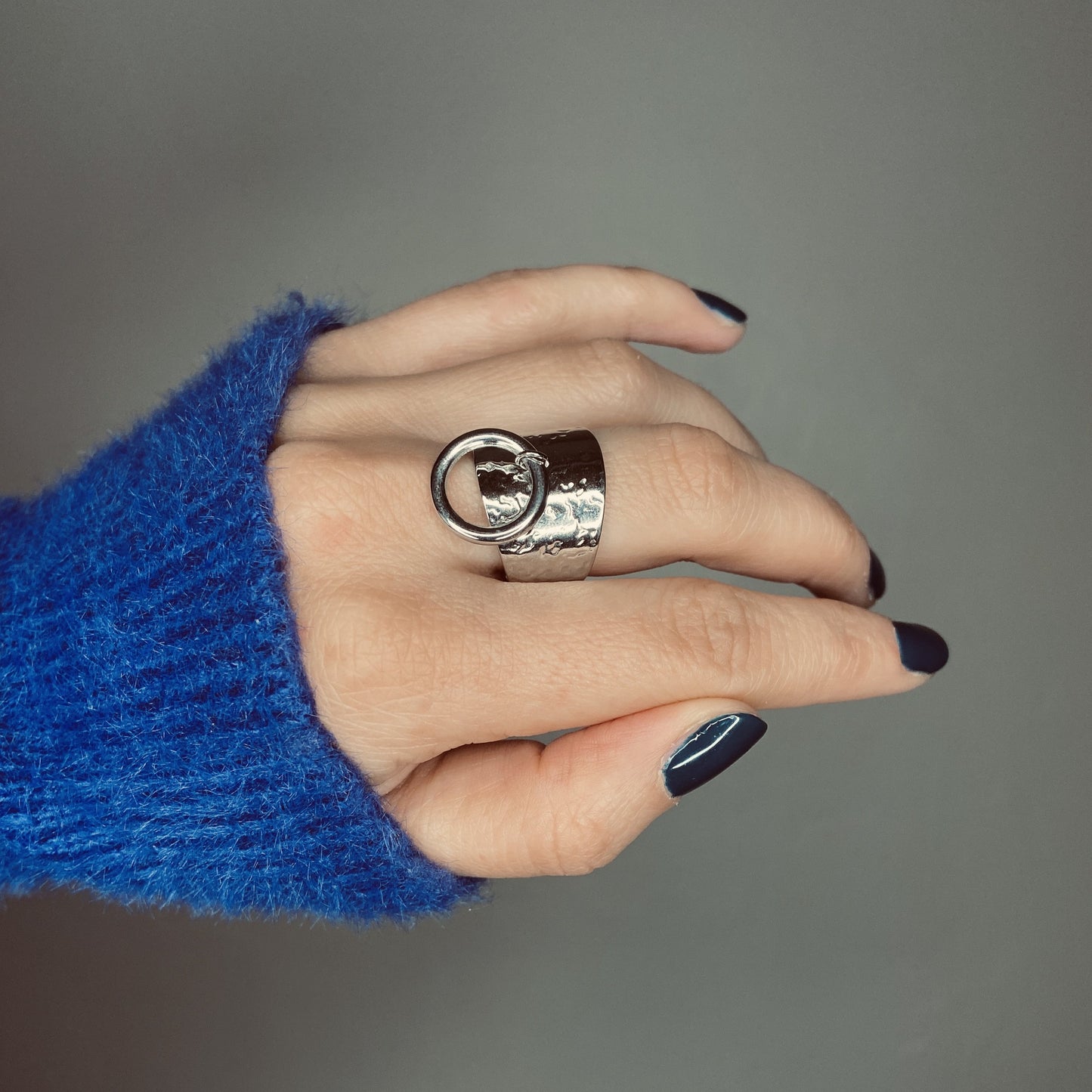 Bague REGINA