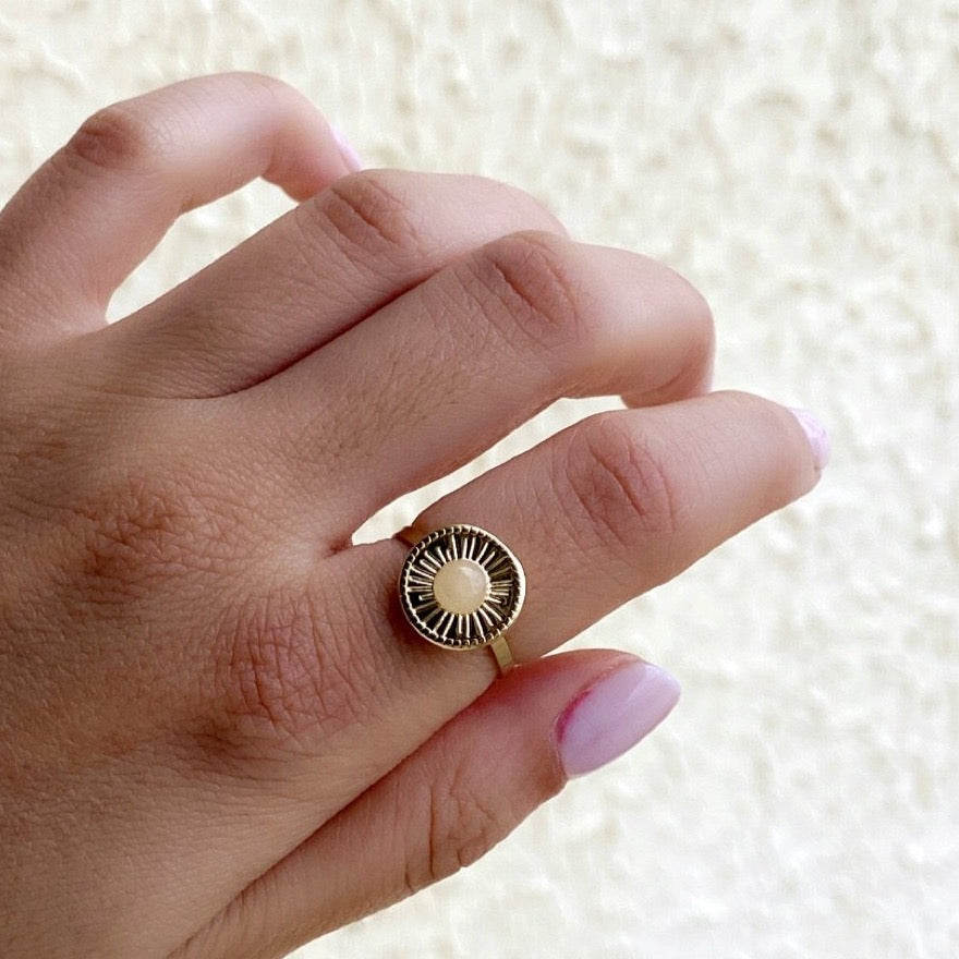 <transcy>FATI ring</transcy>