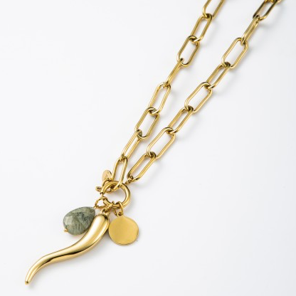 Collier YUMI