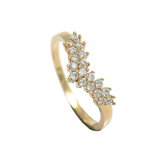 Bague EVERLY