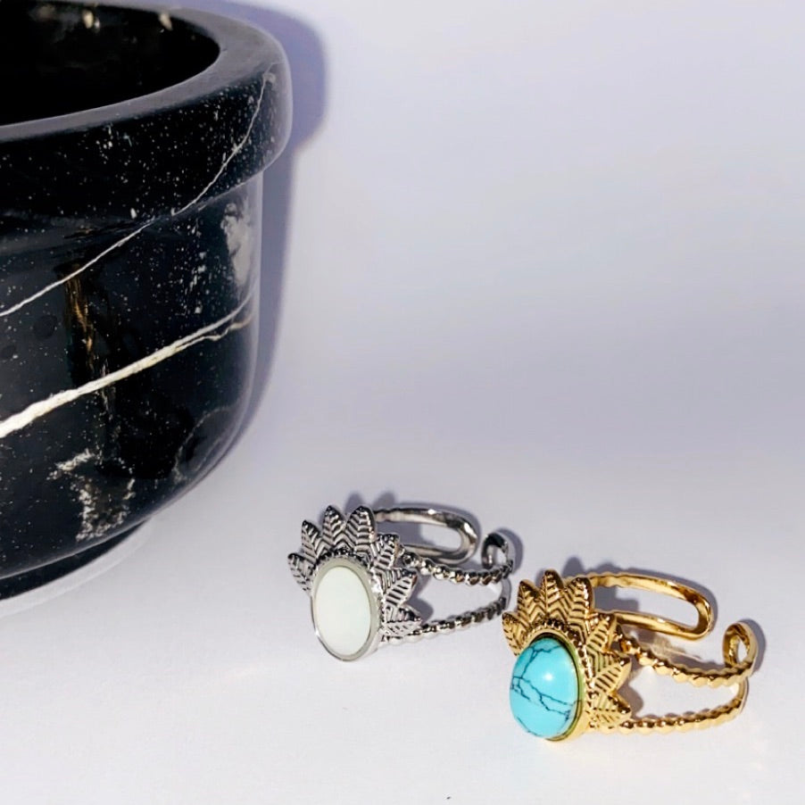 Bague TIA