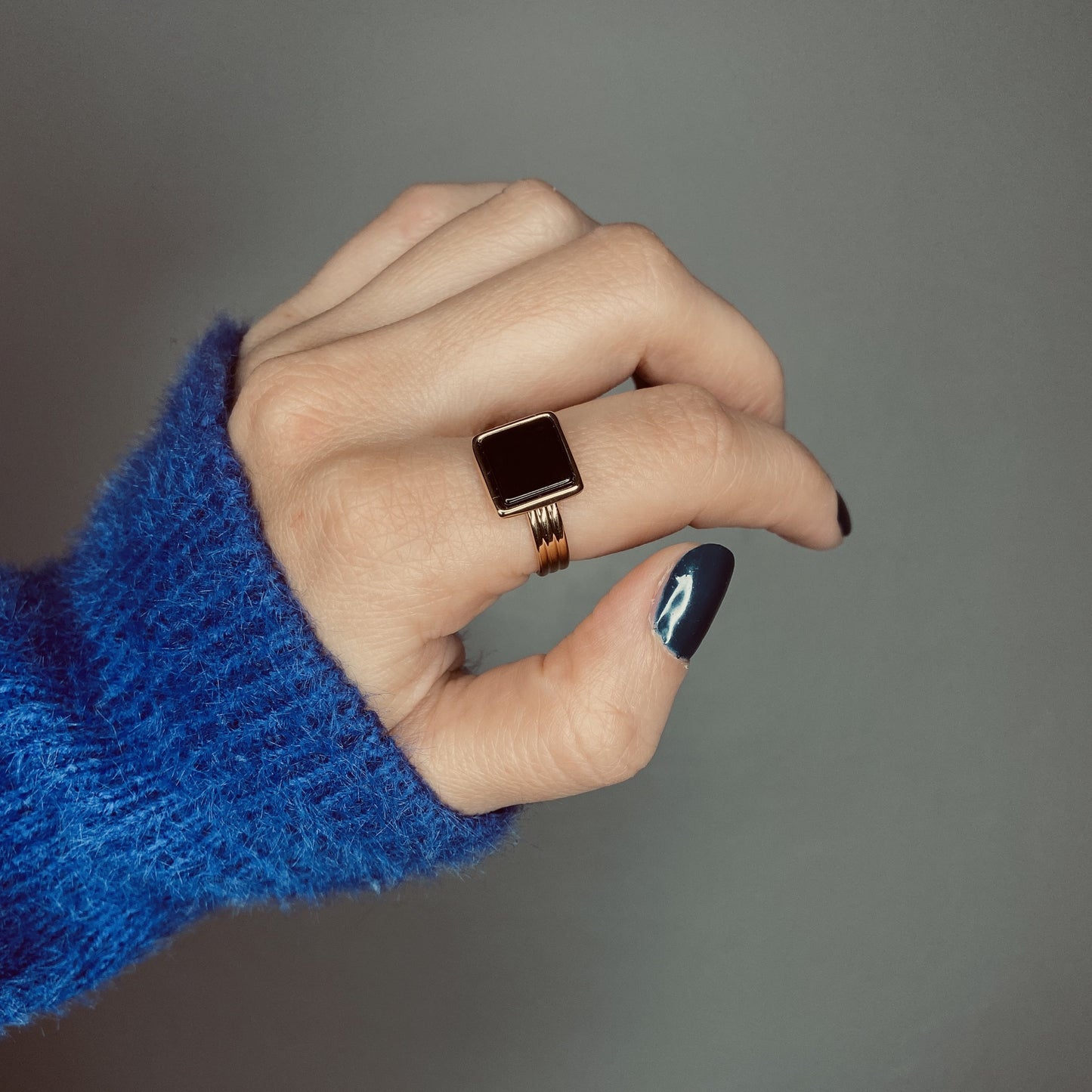 DANA ring 