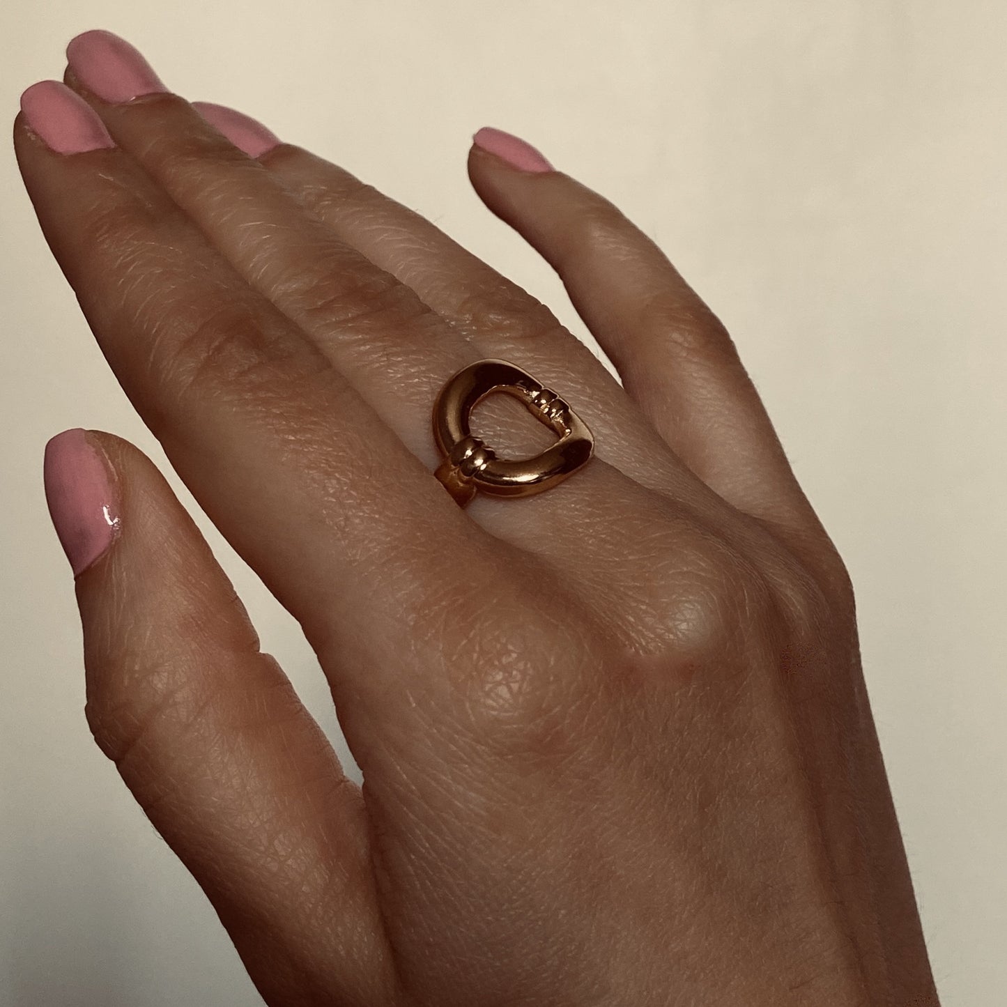 THEA ring 